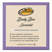 Body Bar Lavendel