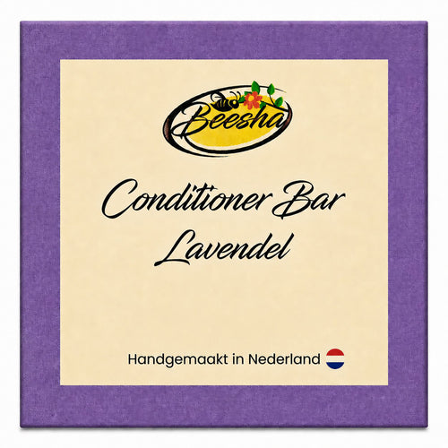 Conditioner Bar Lavendel