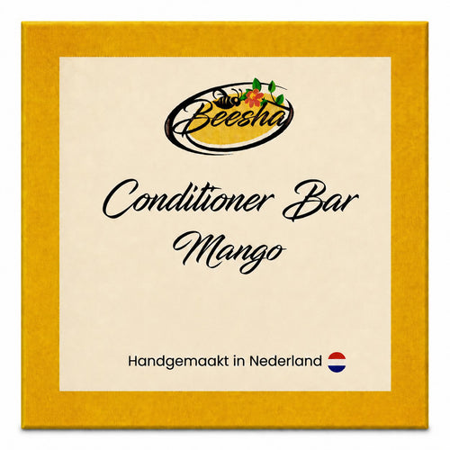 Conditioner Bar Mango