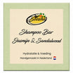 Shampoo Bar Jasmijn & Sandalwood