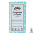 Beesha proefpakket Eucalyptus duo met shampoo bar en conditioner bar