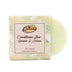 Beesha Conditioner Bar Gember & Limoen — vaste conditioner in doosje