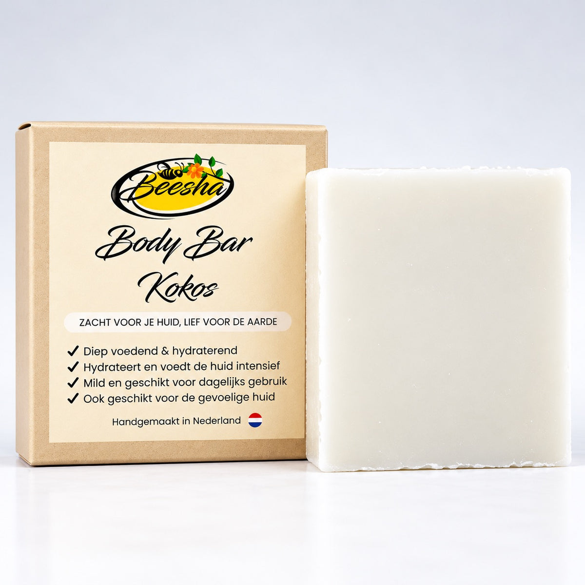 Body Bar Kokos