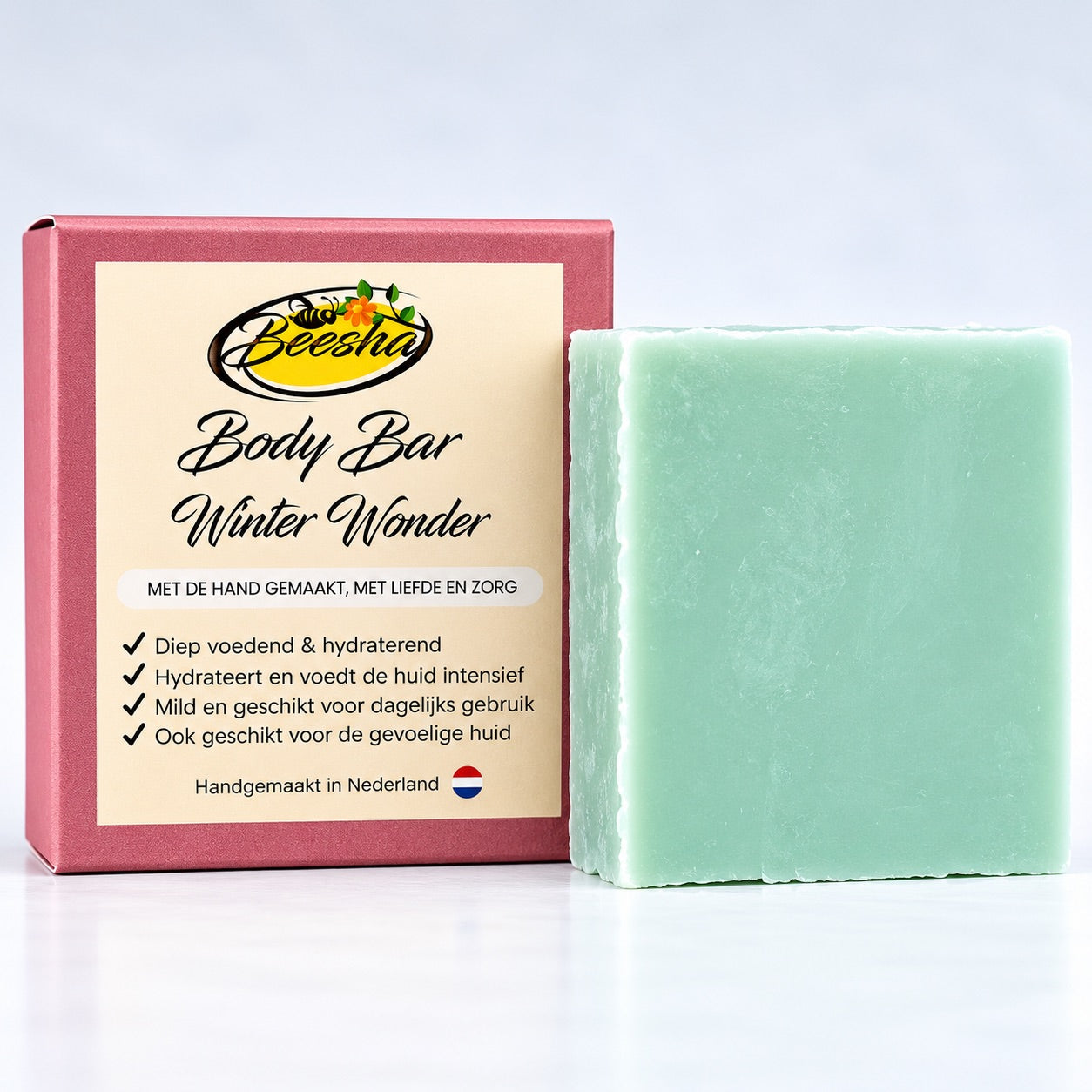 Body Bar Winter Wonder