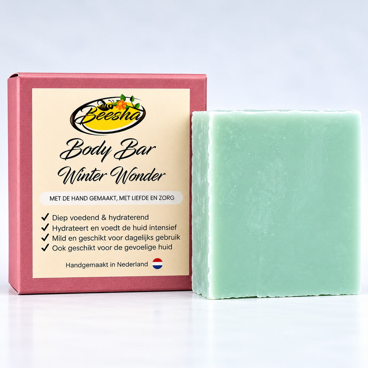 Body Bar Winter Wonder