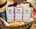 Beesha Vakantiebundel 3+1 gratis met shampoo bars en conditioner bars