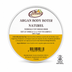 Beesha Argan Body Boter in pot, body butter met arganolie