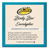 Beesha Body Bar Eucalyptus — vaste bodywash in doosje