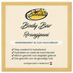 Body Bar Frangipani