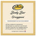 Beesha Body Bar Frangipani — vaste bodywash in doosje