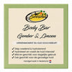 Body Bar Gember & Limoen