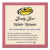 Beesha Body Bar Winter Wonder — vaste bodywash in doosje