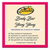 Body Bar Ylang Ylang