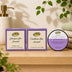 Beesha bundel met shampoo bar, conditioner bar en deodorant