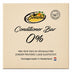 Beesha Conditioner Bar 0% — vaste conditioner zonder toevoegingen in doosje