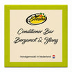 Conditioner Bar Bergamot & Ylang