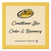 Conditioner Bar Cedar & Rosemary