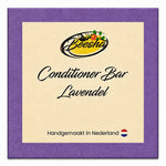 Beesha Conditioner Bar Lavendel — vaste conditioner in doosje