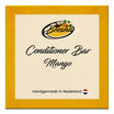 Conditioner Bar Mango