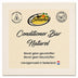 Beesha Conditioner Bar Naturel — vaste conditioner zonder parfum in doosje