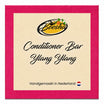 Conditioner Bar Ylang Ylang