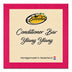 Beesha Conditioner Bar Ylang Ylang — vaste conditioner in doosje