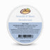 Beesha natuurlijke deodorant Seasalt & Moss in blikje