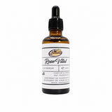Beesha RoseVital haarserum in flesje met pipet, 50 ml