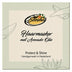 Beesha Haarmasker Protect & Shine met avocado-olie in pot