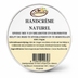 Beesha Handcrème Naturel in pot, natuurlijke handcrème zonder parfum