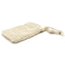 Beesha natuurlijk zeepzakje van jute, zakje voor zeep en shampoo bars