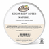 Beesha Kokos Body Boter Naturel in pot, body butter zonder parfum