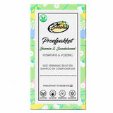 Beesha proefpakket Jasmijn & Sandalwood duo met shampoo bar en conditioner bar