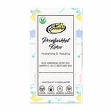 Beesha proefpakket Kokos duo met shampoo bar en conditioner bar