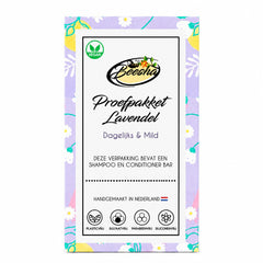 Proefpakket Lavendel Duo