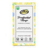 Beesha proefpakket Mango duo met shampoo bar en conditioner bar