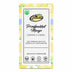 Beesha proefpakket Mango duo met shampoo bar en conditioner bar