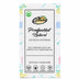 Beesha proefpakket Naturel duo met shampoo bar en conditioner bar