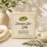 Sfeerfoto van Beesha Shampoo Bar 0%, vaste shampoo