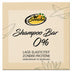 Beesha Shampoo Bar 0% — vaste shampoo zonder toevoegingen in doosje