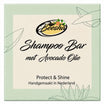 Shampoo Bar Protect & Shine