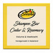 Shampoo Bar Cedar & Rosemary