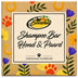 Beesha shampoo bar voor hond en paard — vaste dierenshampoo in doosje