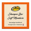 Shampoo Bar Soft Mandarin