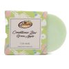 Beesha Conditioner Bar Green Apple Doosje