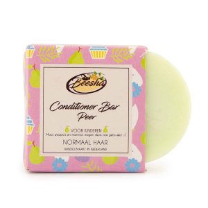 Beesha Conditioner Bar Peer Doosje
