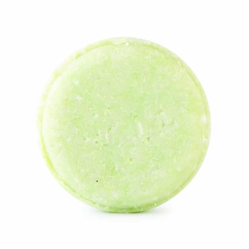 Beesha Shampoo Bar Appeltaart gr
