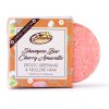 Beesha Shampoo Bar Cherry Amaretto Doosje