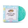 Beesha Shampoo Bar Eucalyptus gr doosje