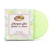 Beesha Shampoo Bar Gember Limoen gr doosje